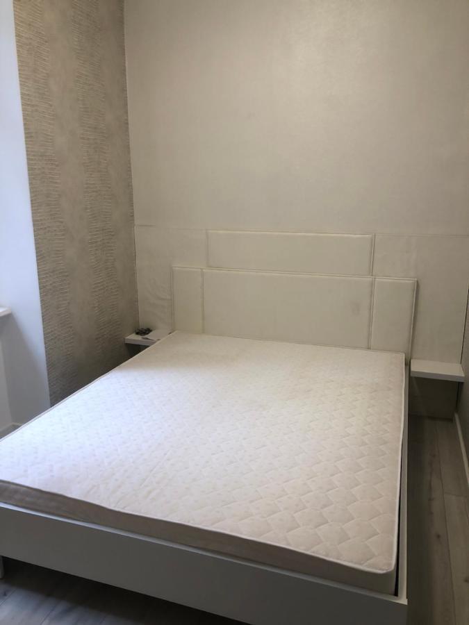 Sas Street Luxory Apartmán *