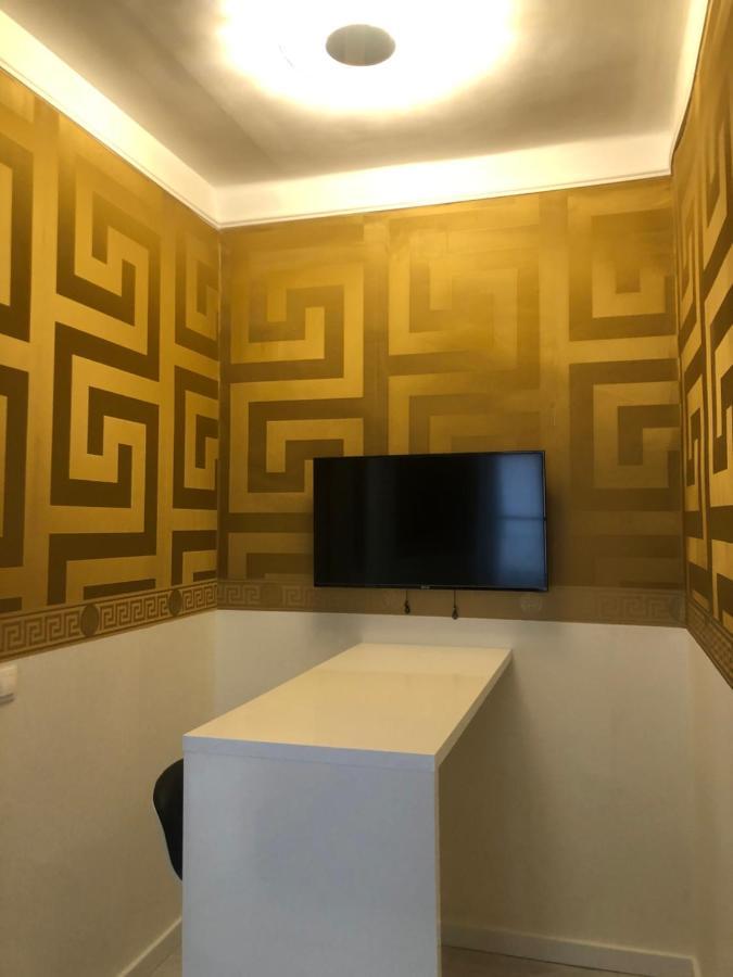Apartmán Sas Street Luxory Budapešť