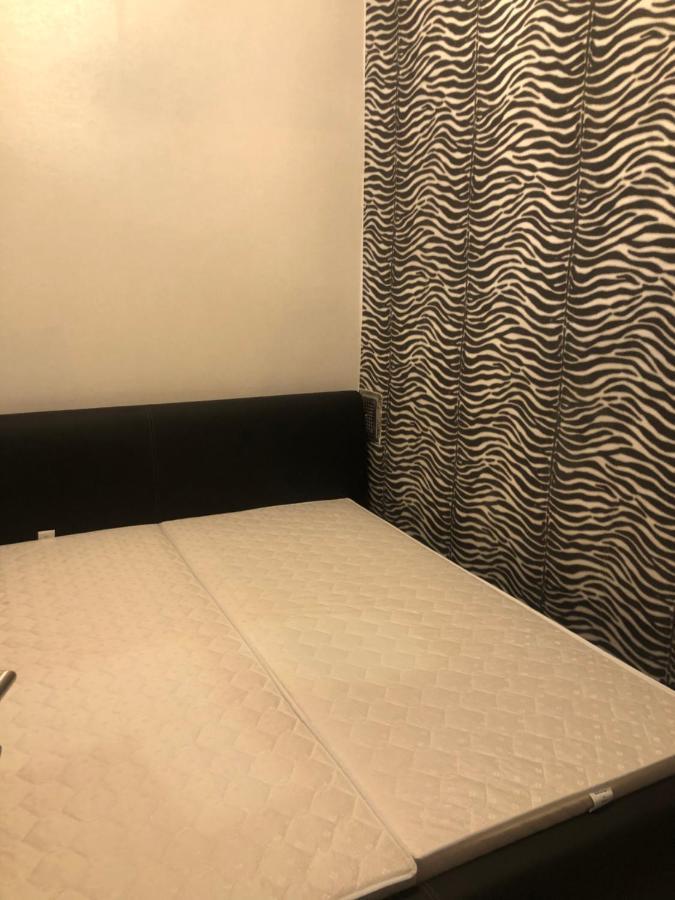 Sas Street Luxory * Budapešť