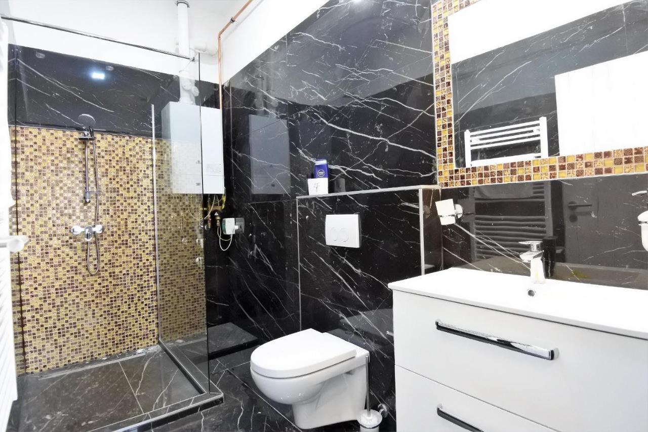 Sas Street Luxory Apartmán