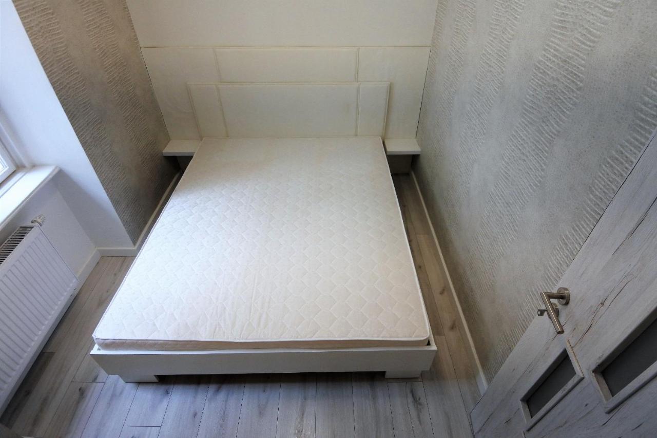 Sas Street Luxory Apartmán Budapešť
